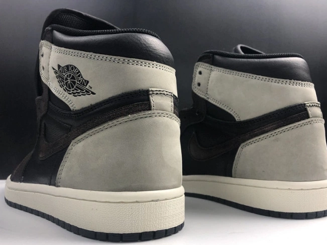 Air 1 Retro 555088-033 Jordan High Patina 1014